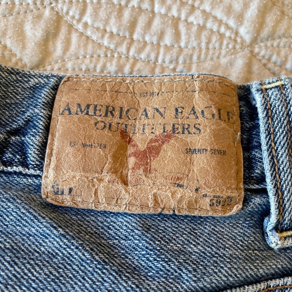 • Mens American Eagle Jeans - Picture 3 of 5
